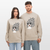 ADHD Tankemylder - Unisex Sweatshirt