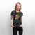 Anker Bådsmand - Premium Dame T-shirt