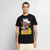Styrmand Karlsen - Premium Herre T-shirt