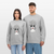 ADHD A Beautiful Mess - Unisex Sweatshirt