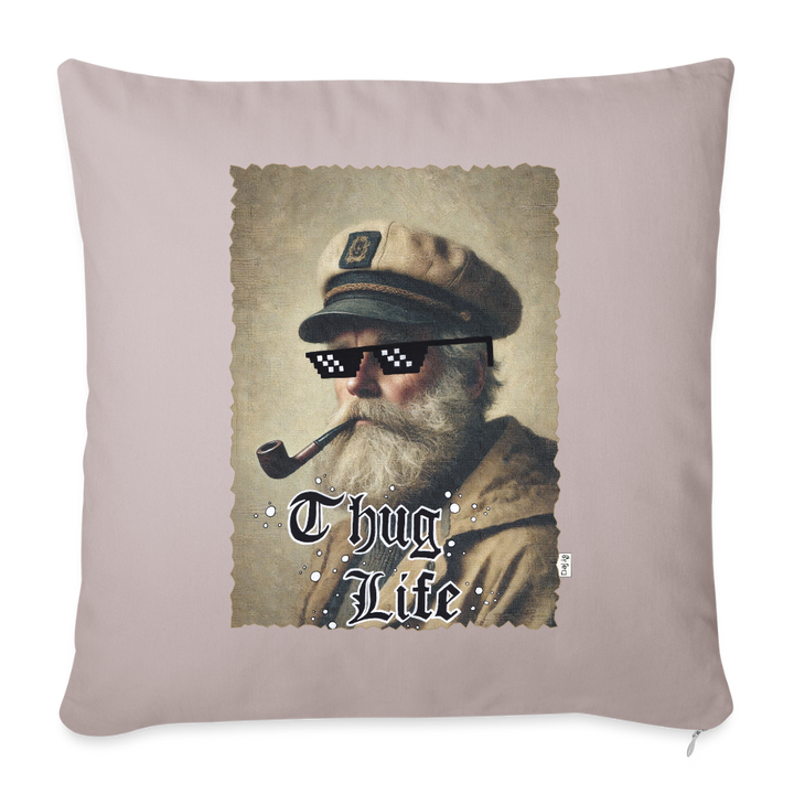 Leif Lurendrejer - Sofapude betræk - Lys beige