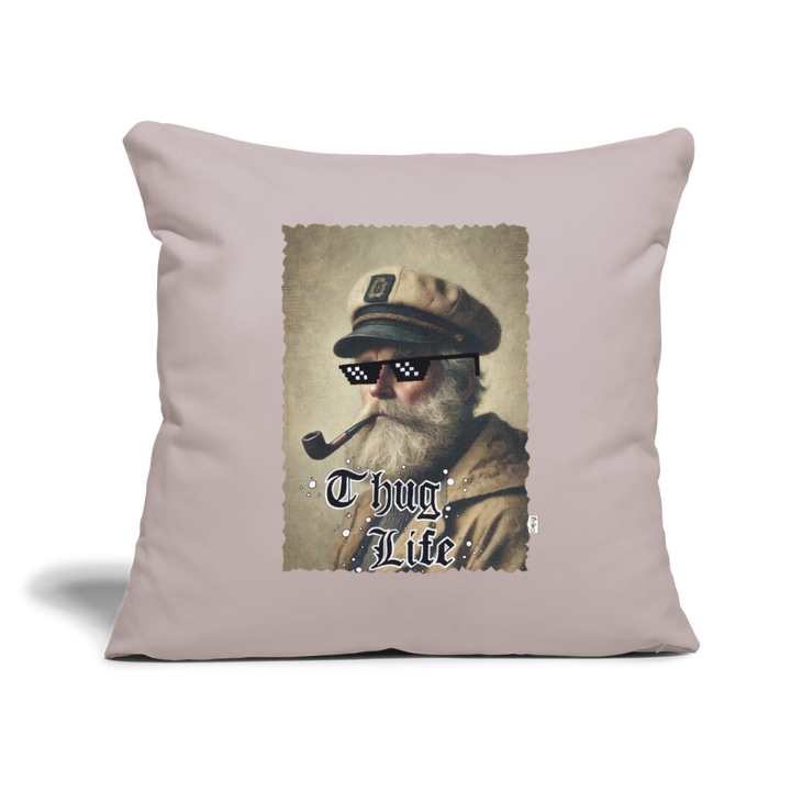 Leif Lurendrejer - Sofapude betræk - Lys beige