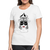 ADHD Freak Show Dame T-shirt