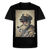 Leif Lurendrejer - Premium Herre T-shirt