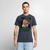 Anker Bådsmand - Premium Herre T-shirt
