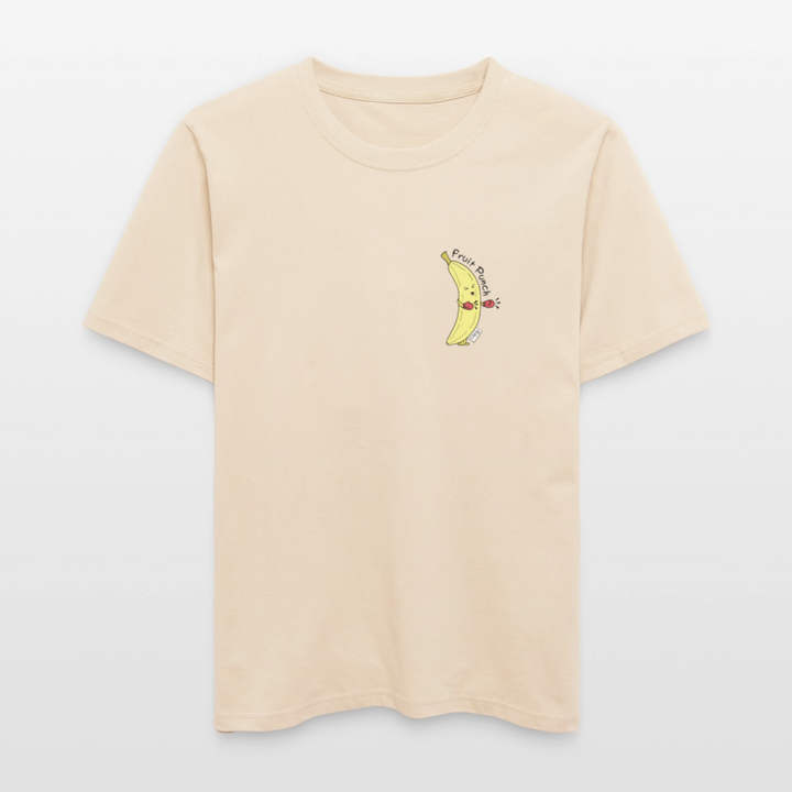 Fruit Punch - Unisex T-shirt - hvid grå