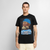 Poul Sømand - Premium Herre T-shirt