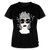 ADHD Popcorn Hjerne Dame T-shirt