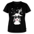 ADHD Space Walker Dame T-shirt