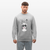 ADHD Space Walker - Unisex Sweatshirt