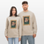 Anker Bådsmand - Kraftig Unisex Sweatshirt