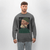 Anker Bådsmand - Kraftig Unisex Sweatshirt