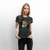 Anker Bådsmand - Premium Dame T-shirt