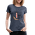 Be a Lighthouse Snegl - Eksklusiv Dame T-shirt