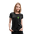 Broc'n'Roll - Premium Dame T-shirt