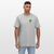 Broc'n'Roll - Unisex T-shirt