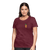 Carrote Kid - Premium Dame T-shirt
