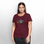 Daisy Me Rollin' Snegl - Eksklusiv Dame T-shirt