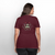 Dajlig Sprutten - Eksklusiv Dame T-shirt