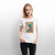 Fusentast - Premium Dame T-shirt