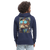 Hippie Hans - Let Unisex Hættetrøje