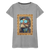 Hippie Hans - Premium Dame T-shirt