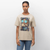 Hippie Hans - Unisex T-shirt