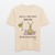 Indre Fred Snegl - Unisex T-shirt