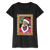 Klaus Santa - Premuim Dame T-shirt