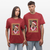 Klaus Santa - Unisex T-shirt