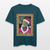 Klaus Santa - Unisex T-shirt