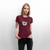 Kompasset - Eksklusiv Dame T-shirt