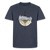 Kompasset - Eksklusiv Herre T-shirt