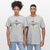 Kompasset - Unisex T-shirt