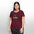 Konge Snegl - Eksklusiv Dame T-shirt