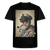 Leif Lurendrejer - Premium Herre T-shirt