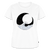 Nattehav - Eksklusiv Dame T-shirt