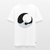 Nattehav - Eksklusiv Herre T-shirt