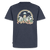 Ørken UFO - Eksklusiv Herre T-shirt