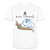Royal Copensnail - Eksklusiv Herre T-shirt
