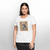 Rudolf Hjort - Premium Dame T-shirt