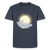 Solopgang - Eksklusiv Herre T-shirt
