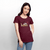Spirit Animal Kanelsnegl - Eksklusiv Dame T-shirt