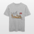 Spirit Animal Kanelsnegl - Unisex T-shirt