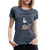 Splitte Mine Bramsejl - Eksklusiv Dame T-shirt