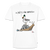 Splitte Mine Bramsejl - Eksklusiv Herre T-shirt