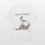 Splitte Mine Bramsejl - Unisex T-shirt