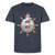 Styrtårn - Eksklusiv Herre T-shirt