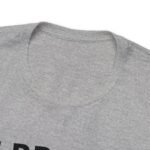 Herre T-shirt, Drummer Paradiddl - Dajlig.dk - Unikke & Finurlige Tryk
