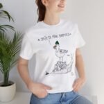 Herre T-shirt, Splitte mine bramsejl snegl - Dajlig.dk - Unikke & Finurlige Tryk